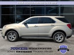 2011 Chevrolet Equinox LS