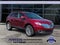 2014 Lincoln MKX Base