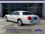 2009 Lincoln Town Car Signature Limited