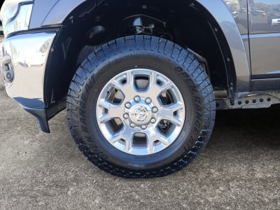 2021 RAM 3500 Laramie