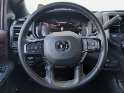 2025 RAM 2500 Limited
