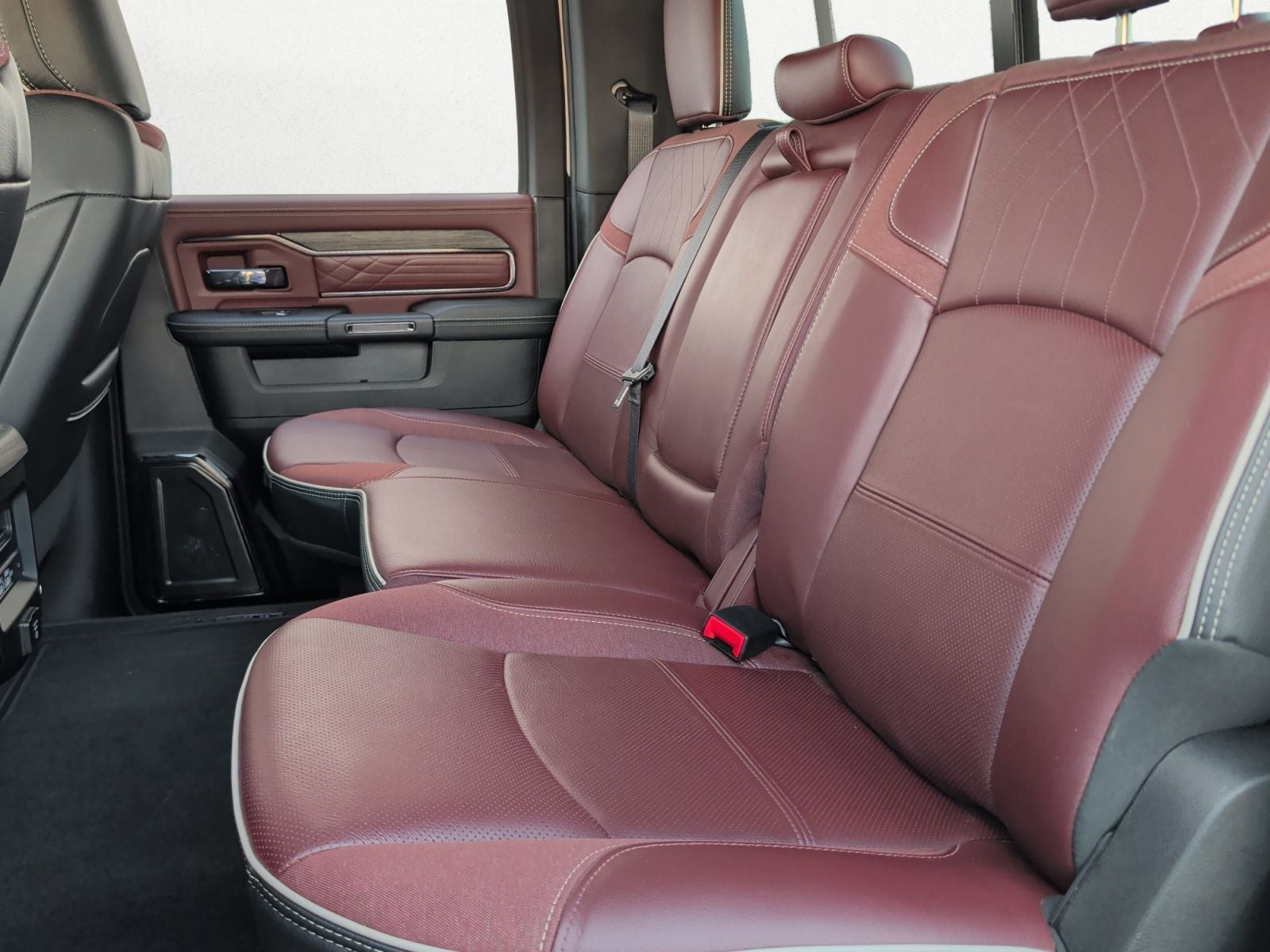 2025 RAM 2500 Limited