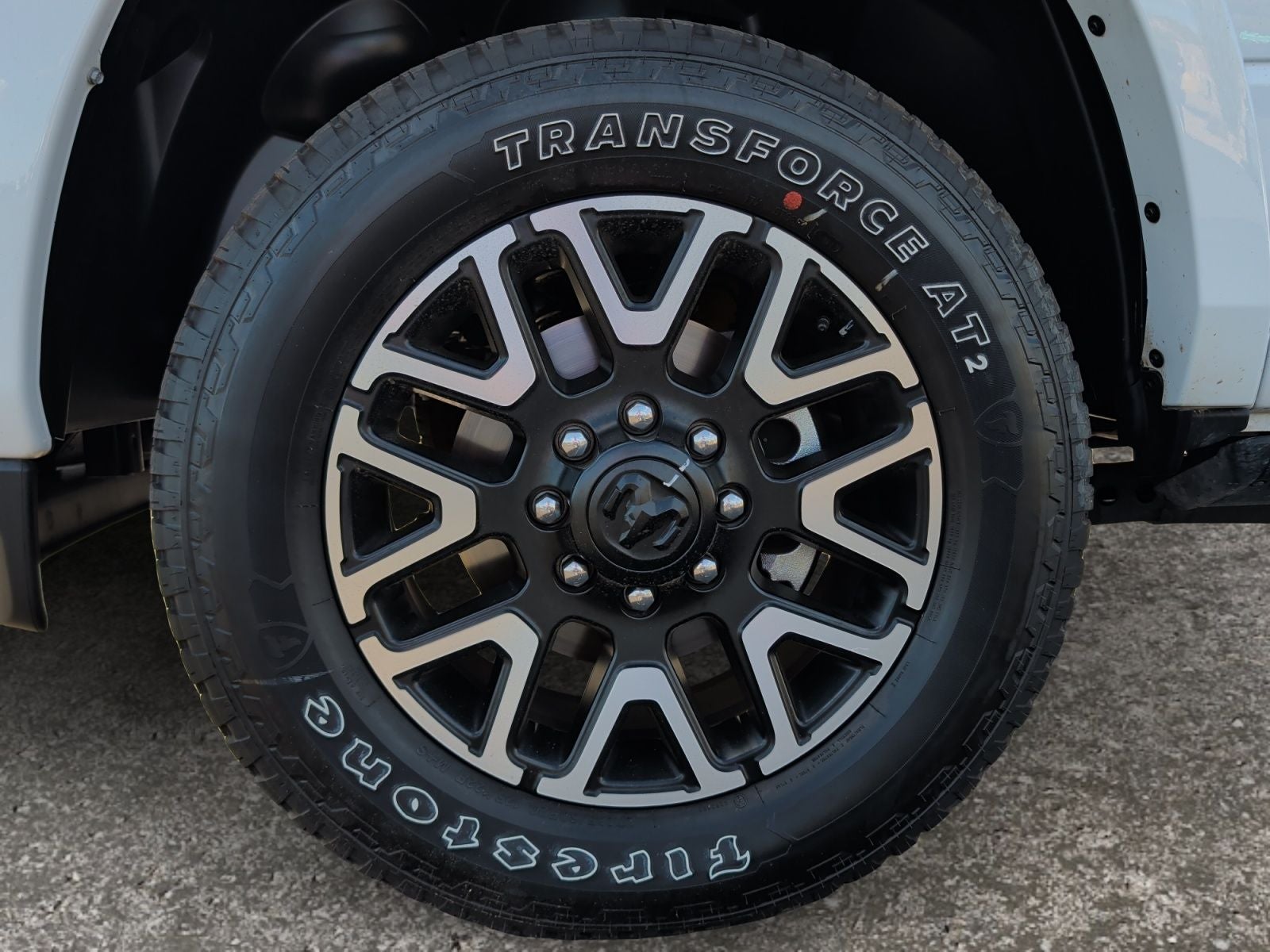 2025 RAM 2500 Limited