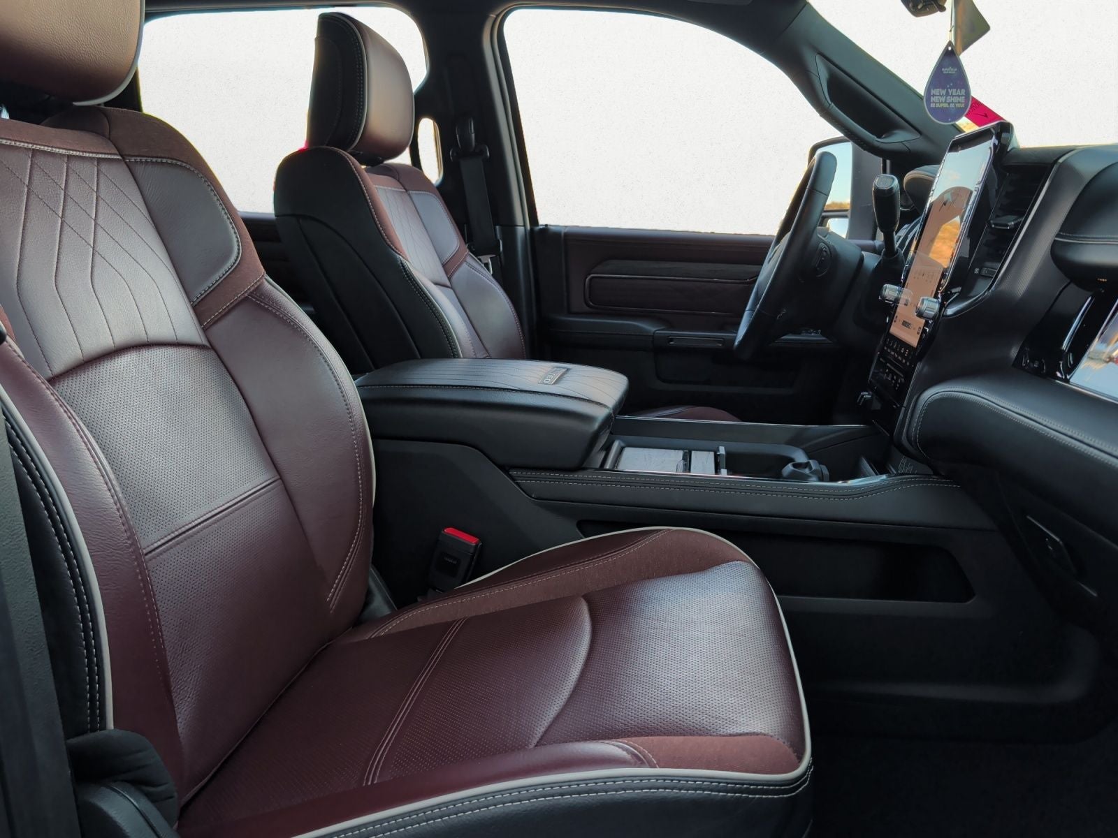 2025 RAM 2500 Limited