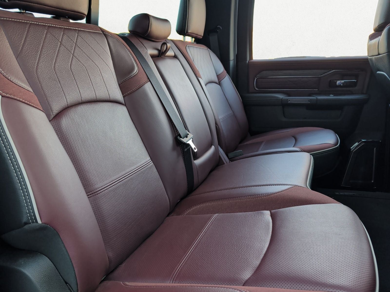2025 RAM 2500 Limited