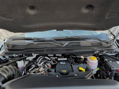 2025 RAM 2500 Limited