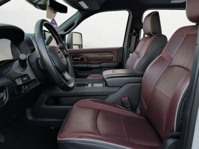 2025 RAM 2500 Limited