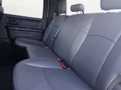 2025 RAM 3500 Tradesman