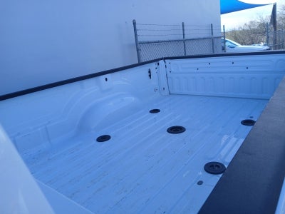 2025 RAM 3500 Tradesman