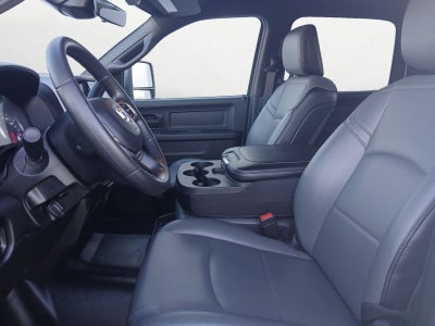 2025 RAM 3500 Tradesman