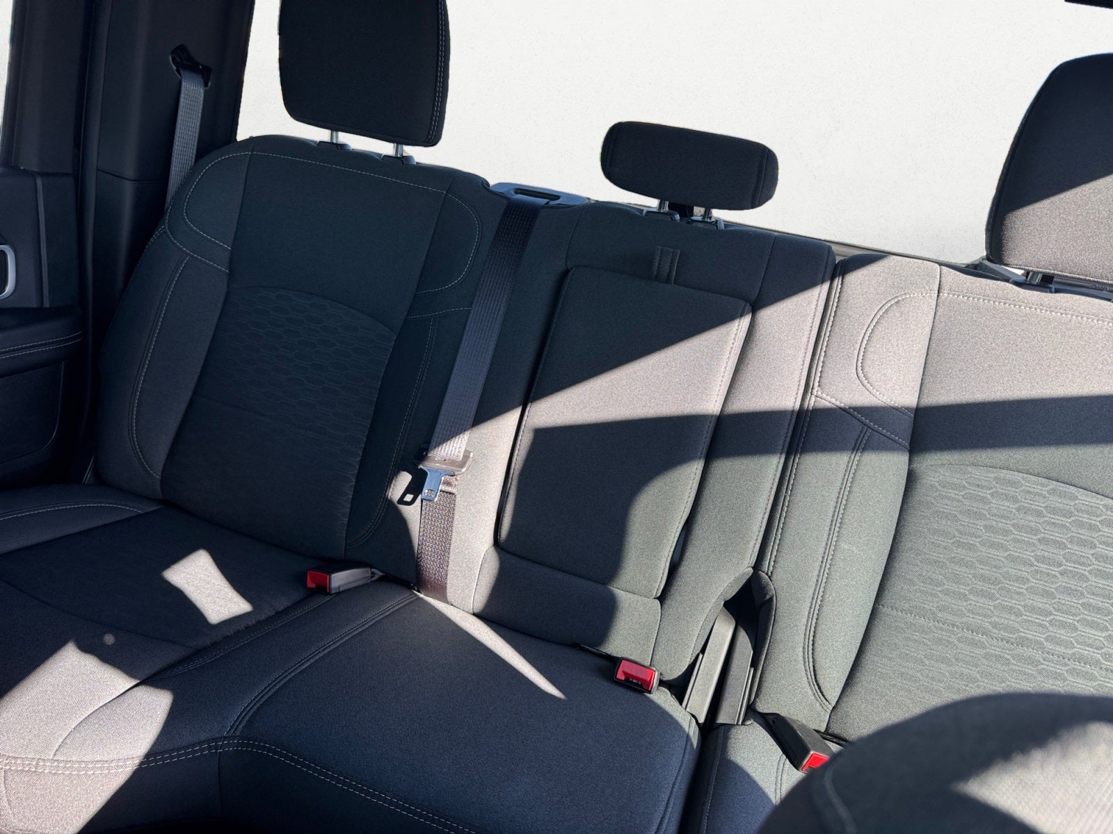 2025 RAM 3500 Big Horn