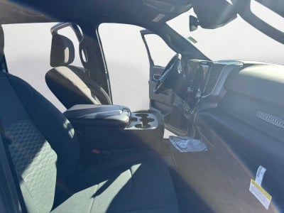 2025 RAM 3500 Big Horn