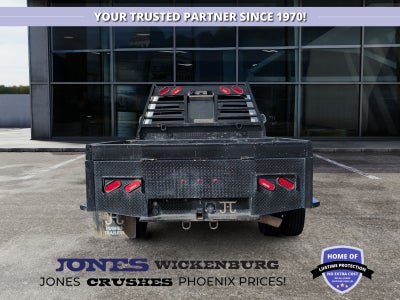 2021 RAM 3500 Laramie