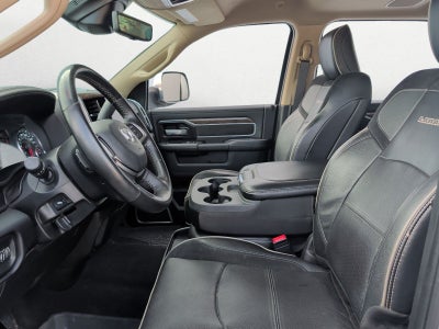 2021 RAM 3500 Laramie