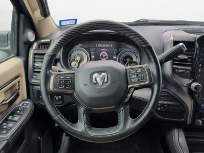 2021 RAM 3500 Limited