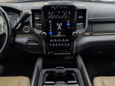 2021 RAM 3500 Limited