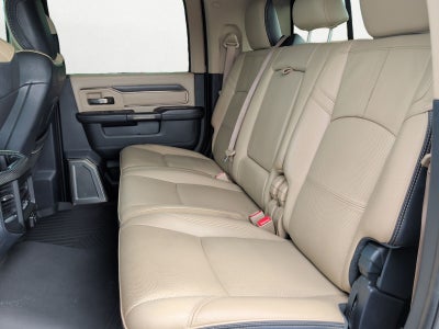 2021 RAM 3500 Limited