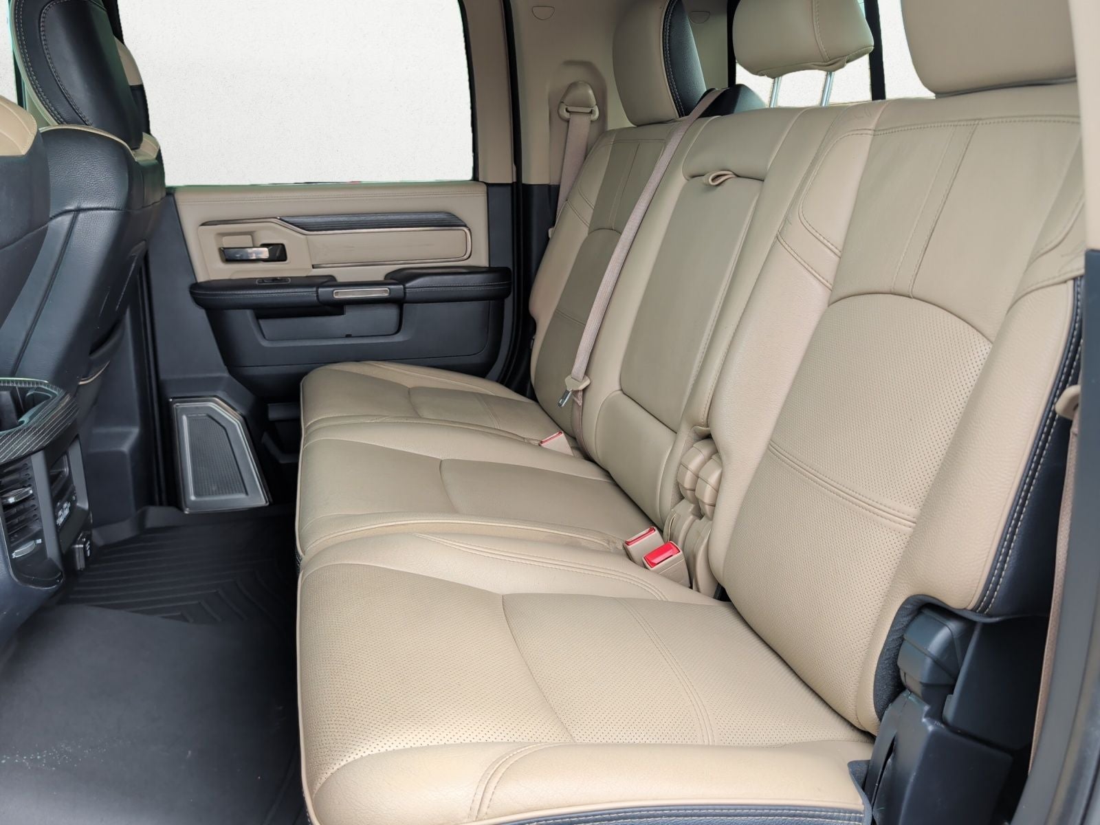 2021 RAM 3500 Limited