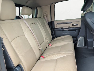 2021 RAM 3500 Limited
