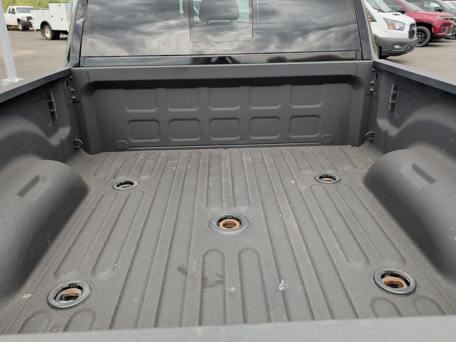 2021 RAM 3500 Limited
