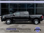 2021 RAM 3500 Limited