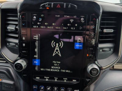 2021 RAM 3500 Limited