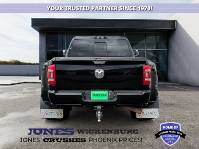 2021 RAM 3500 Limited
