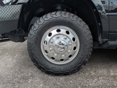 2021 RAM 3500 Limited