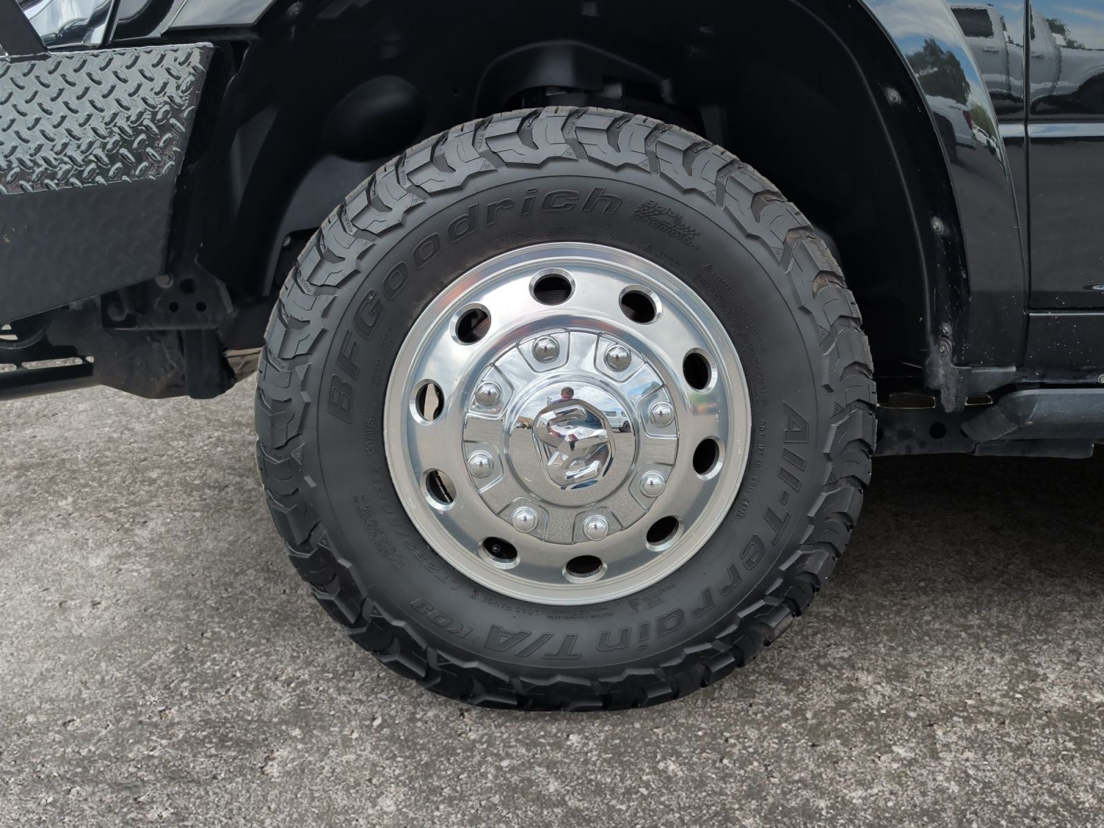 2021 RAM 3500 Limited