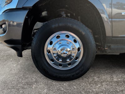 2025 RAM 3500 Limited