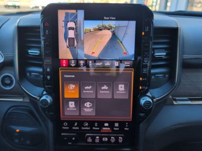 2025 RAM 3500 Limited