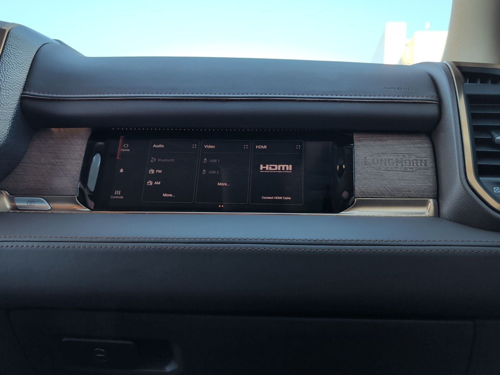 2025 RAM 3500 Limited