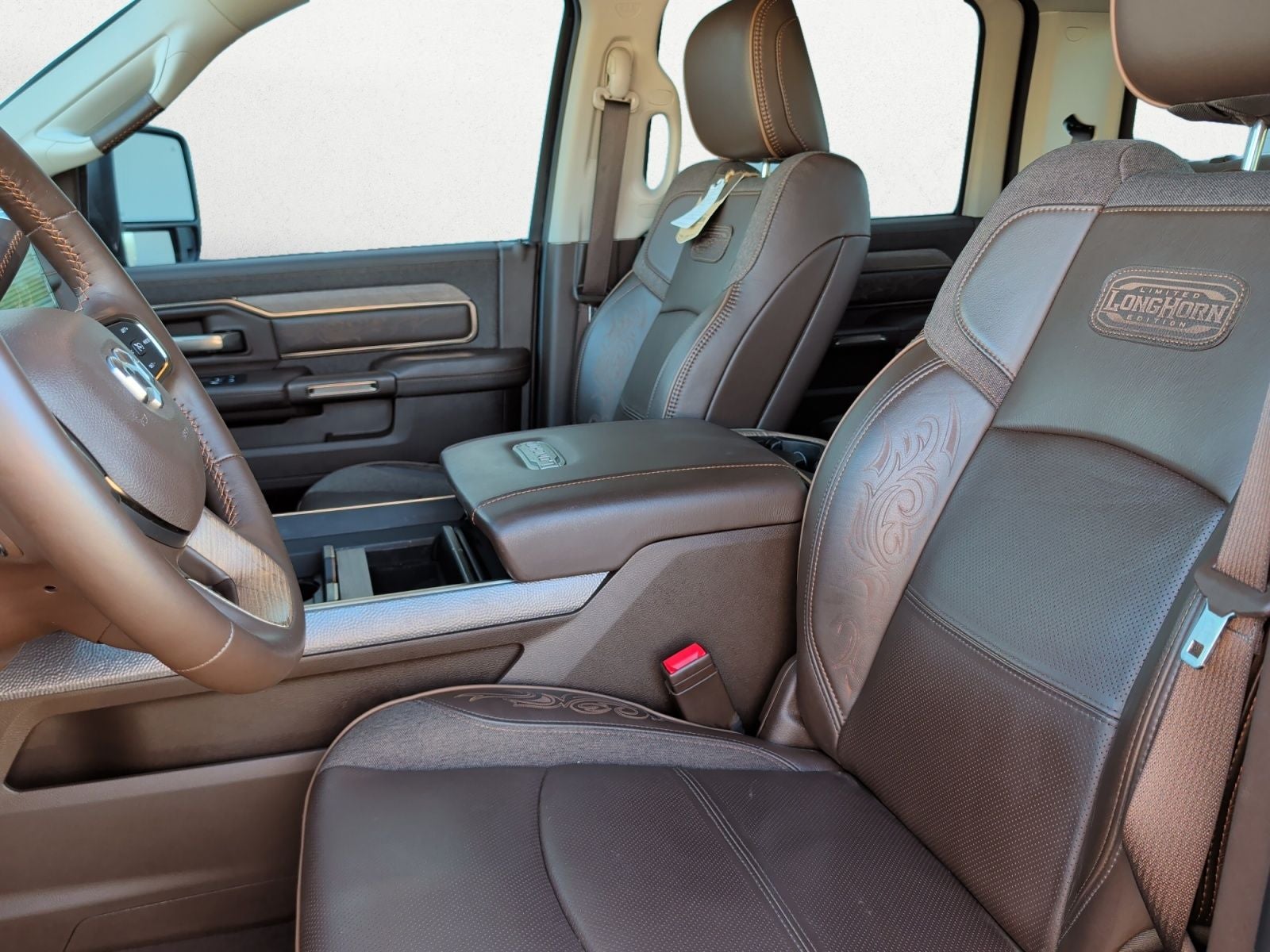 2025 RAM 3500 Limited