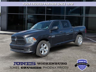 2016 RAM 1500 Express
