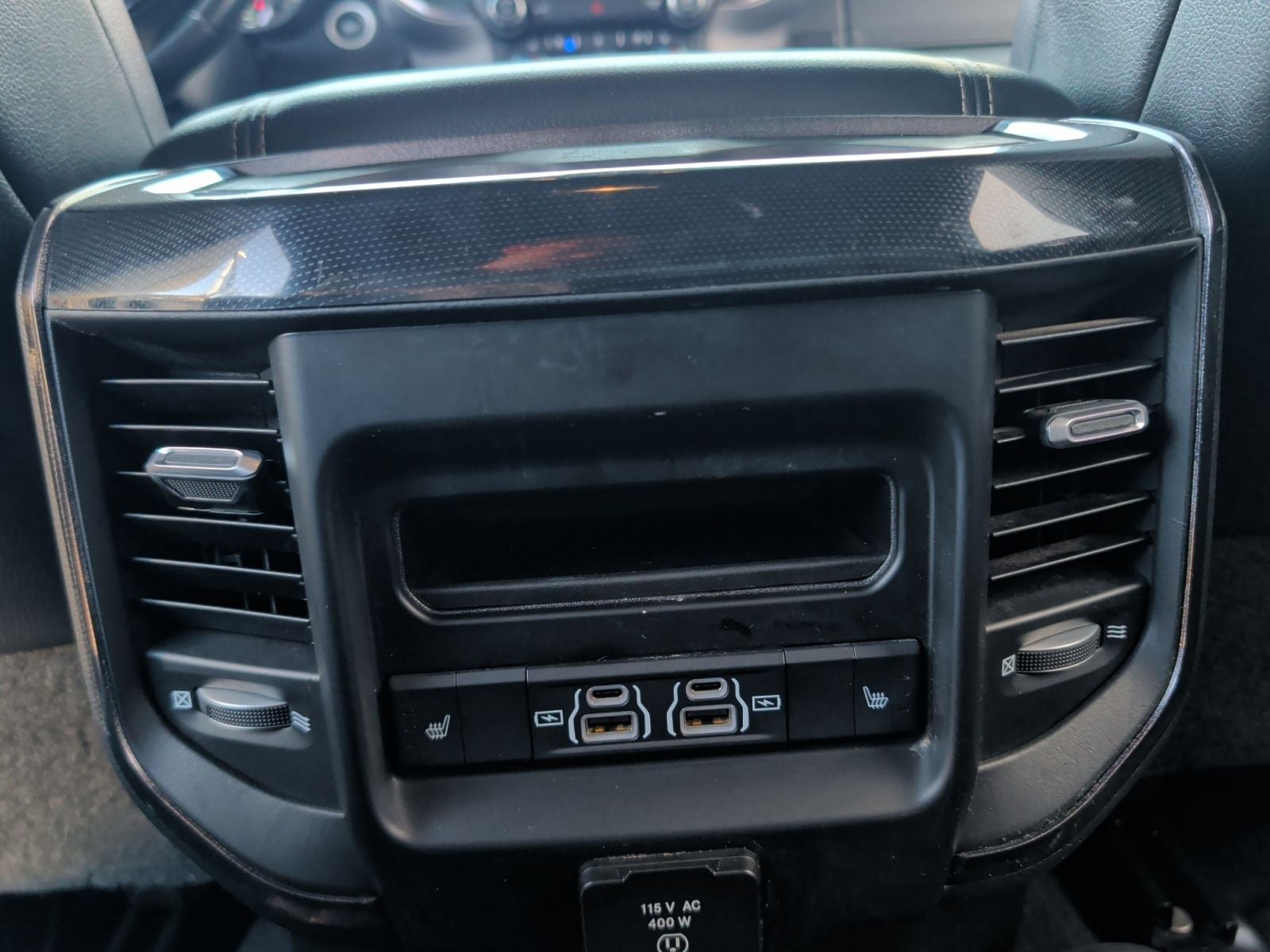 2022 RAM 2500 Power Wagon