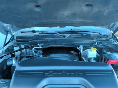2022 RAM 2500 Power Wagon