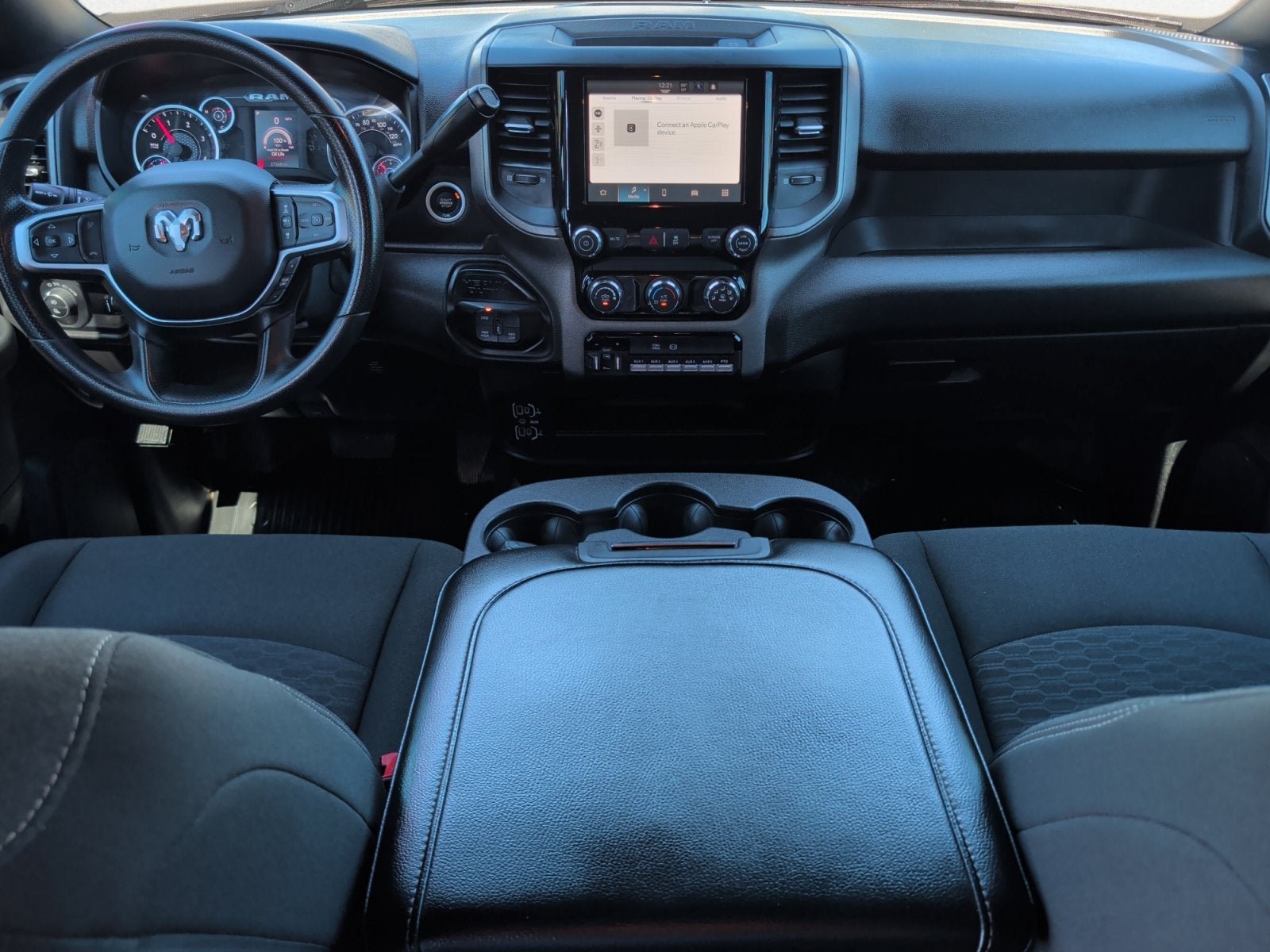 2025 RAM 5500HD Tradesman