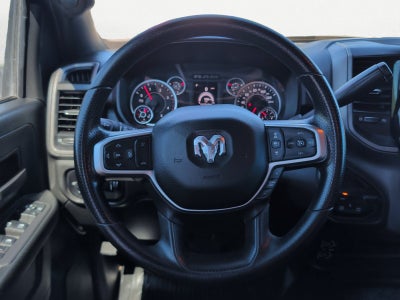 2025 RAM 5500HD Tradesman