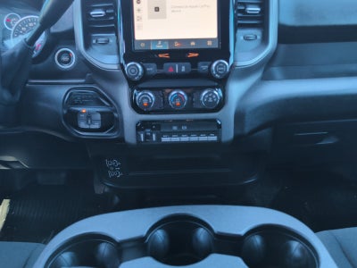 2025 RAM 5500HD Tradesman