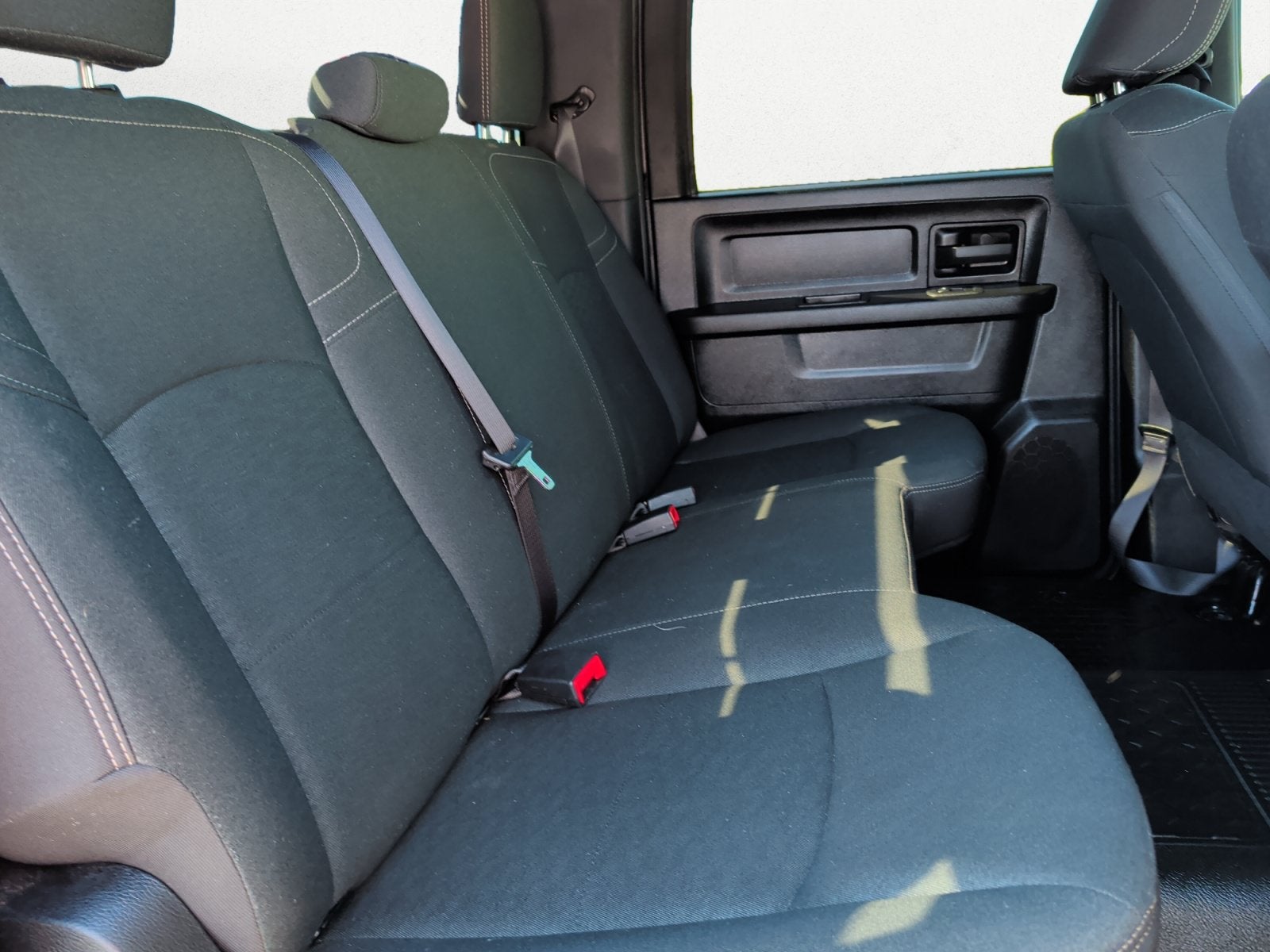 2025 RAM 5500HD Tradesman