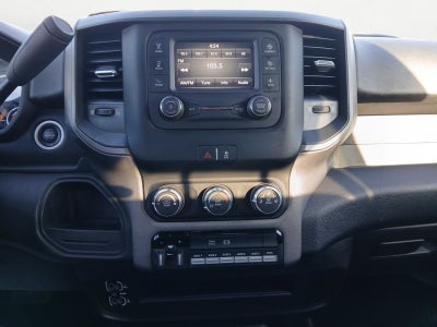 2022 RAM 5500HD Tradesman