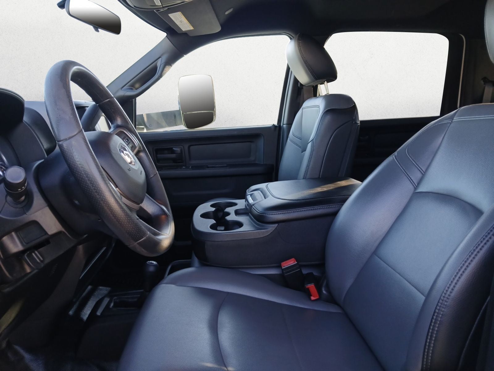 2022 RAM 5500HD Tradesman