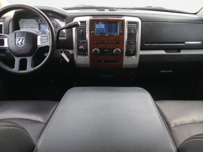 2010 RAM 3500 Laramie