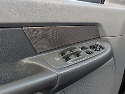 2009 Dodge Ram 2500 ST
