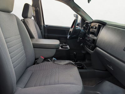 2009 Dodge Ram 2500 ST