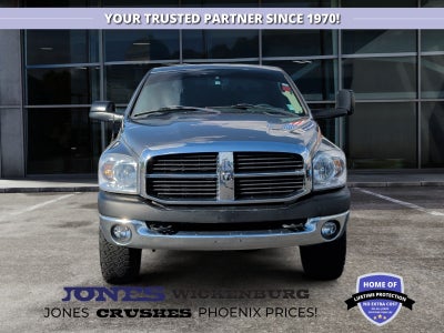 2009 Dodge Ram 2500 ST