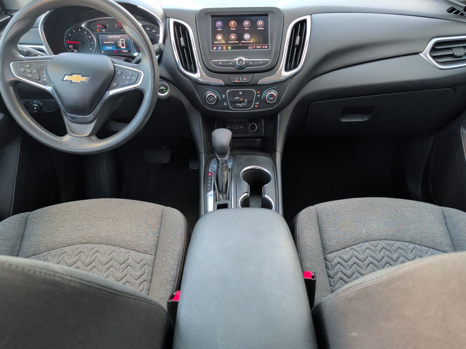 2023 Chevrolet Equinox LT - Photo 12