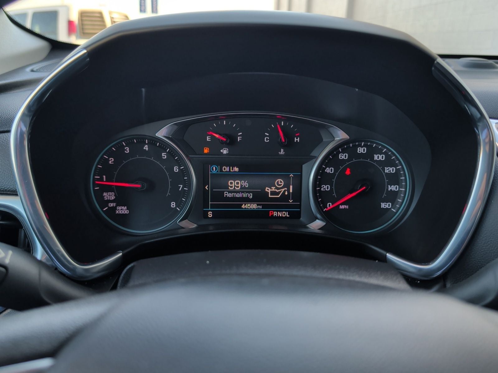 2023 Chevrolet Equinox LT - Photo 14