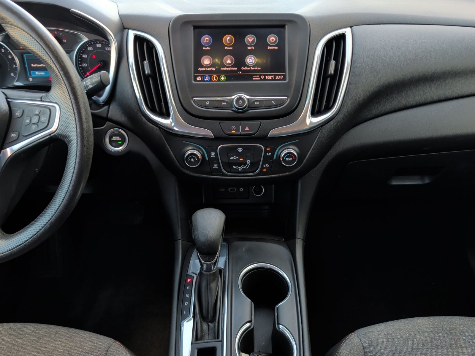 2023 Chevrolet Equinox LT - Photo 15