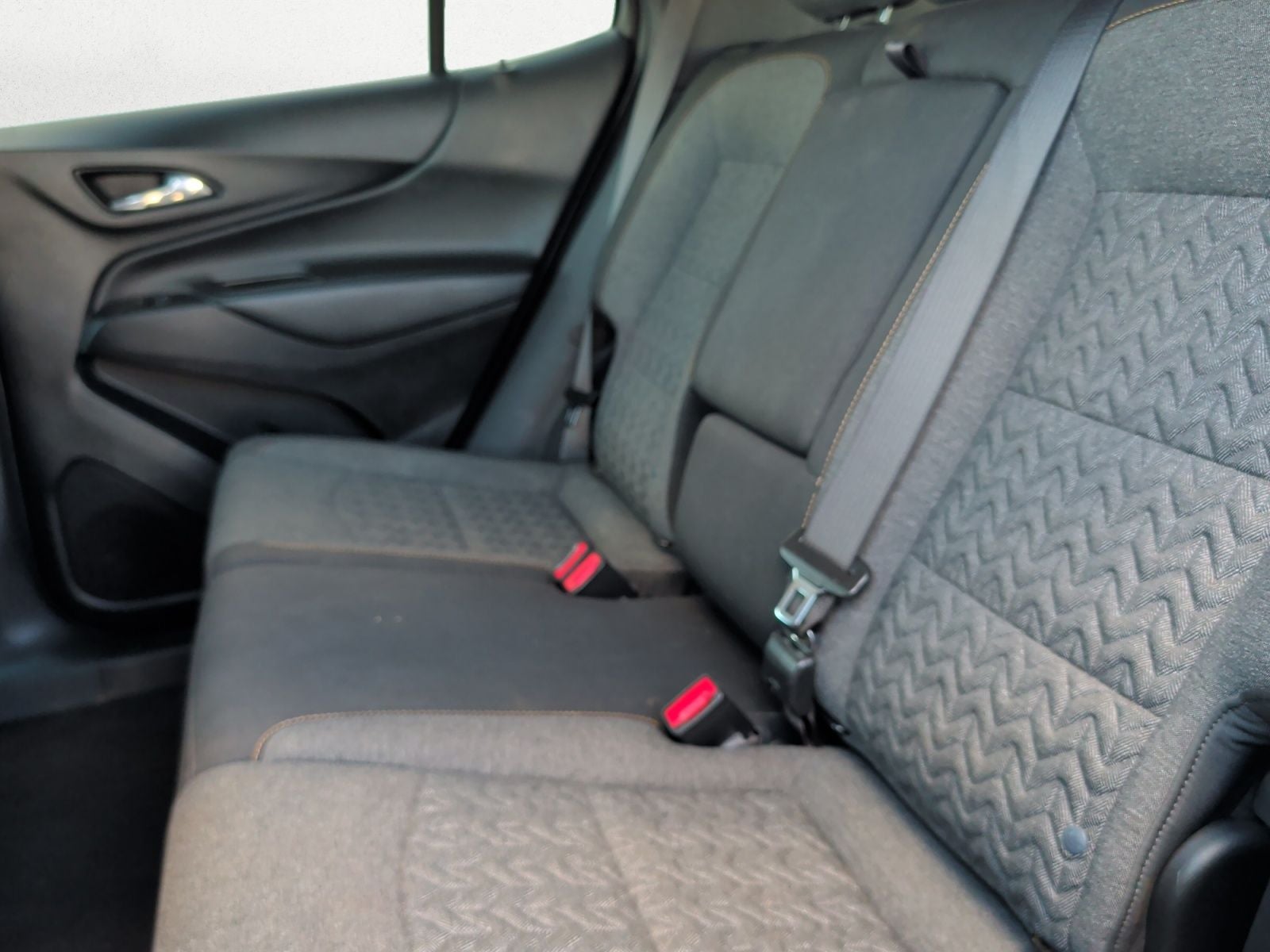 2023 Chevrolet Equinox LT - Photo 16